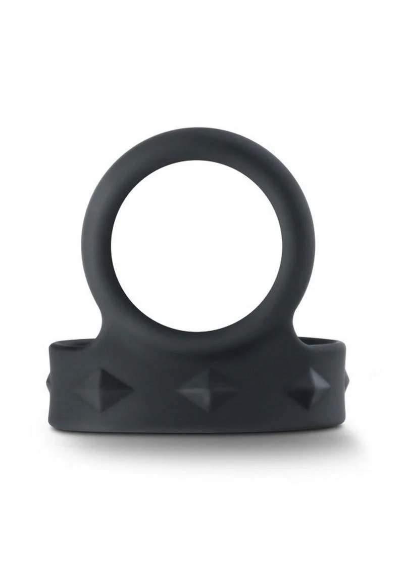 Performance VS7 Silicone Cock And Ball Strap - Image 2