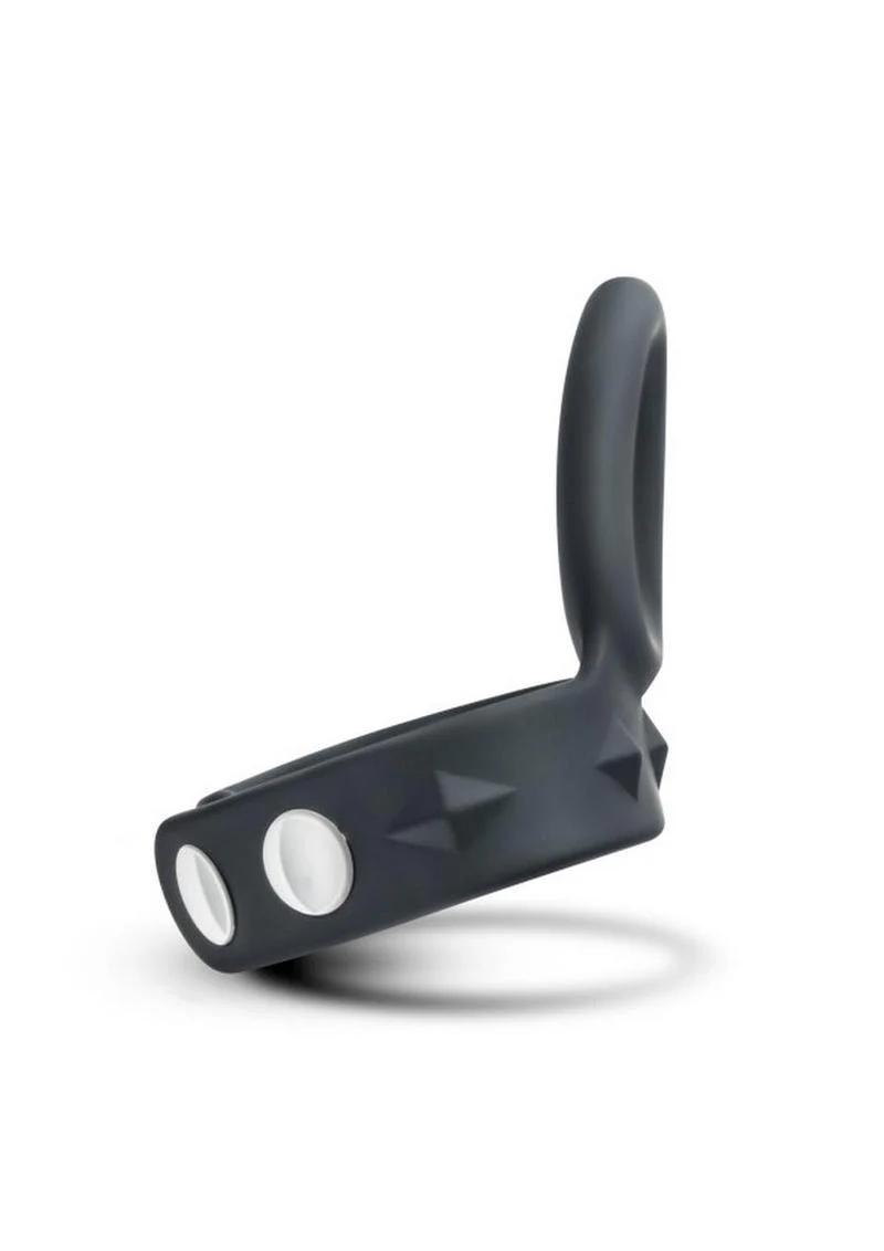 Performance VS7 Silicone Cock And Ball Strap - Image 3