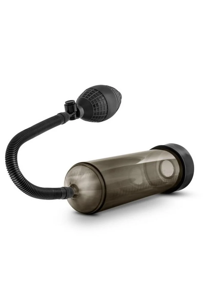 Performance VX101 Male Enhancement Pump Advanced Suction and Control - Image 2