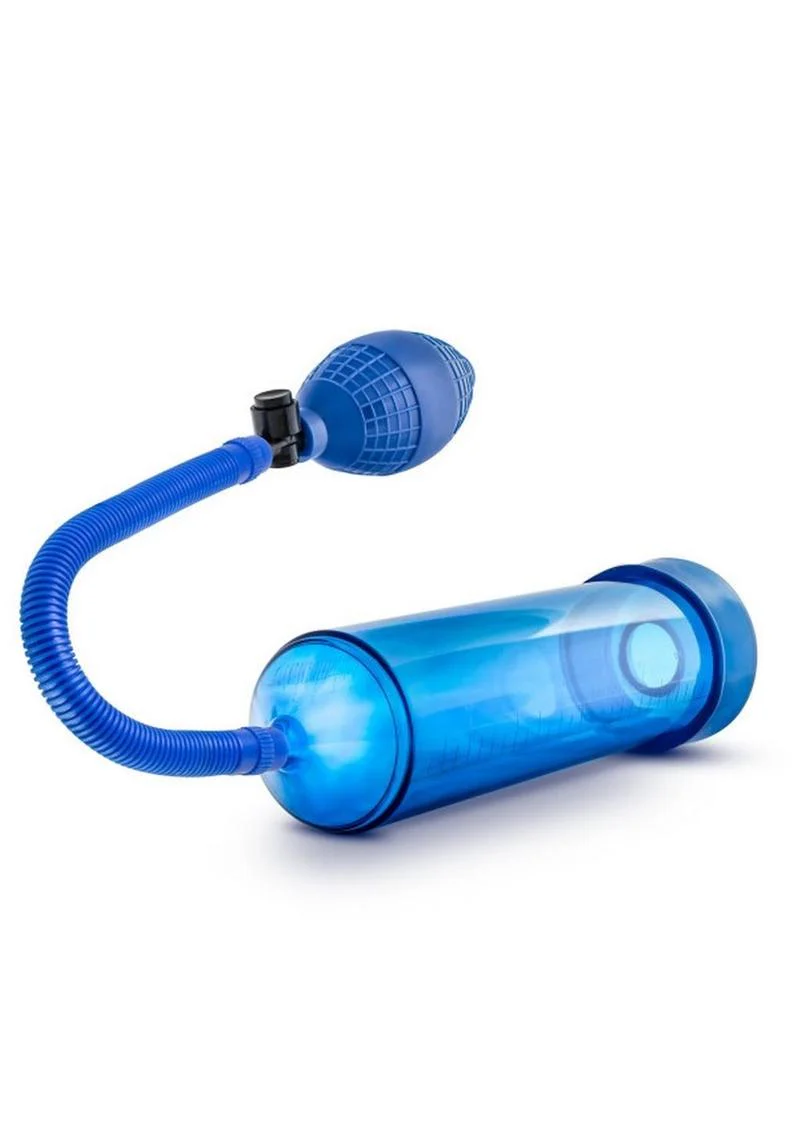 Performance VX101 Male Enhancement Pump Advanced Suction and Control - Image 5