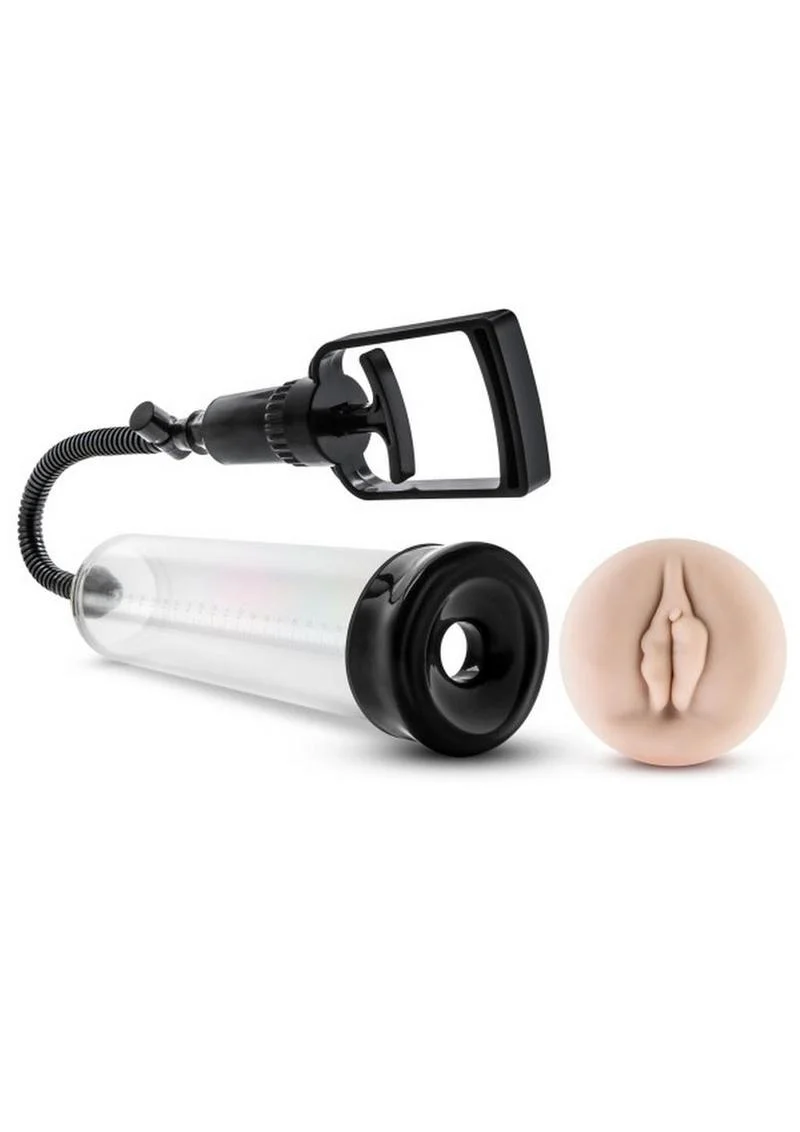 Performance VX4 Male Enhancement Vibration Penis Pump System - Image 2