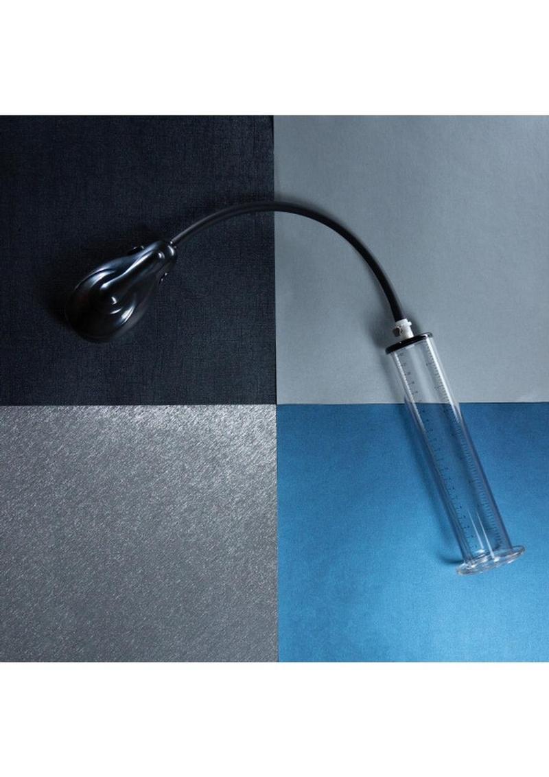 Performance VX9 Grade Power and Precision Auto Penis Pump - Image 3