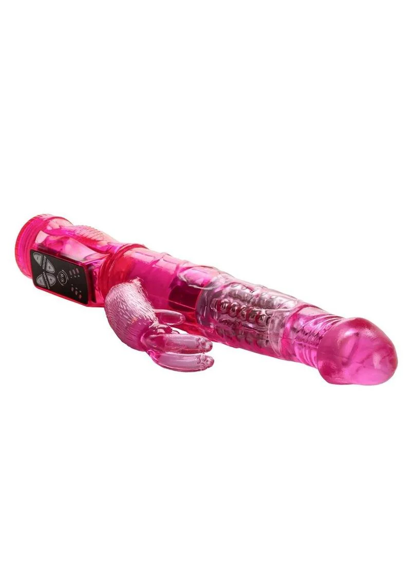 Petite Jack Rabbit Waterproof Vibrator - Image 2