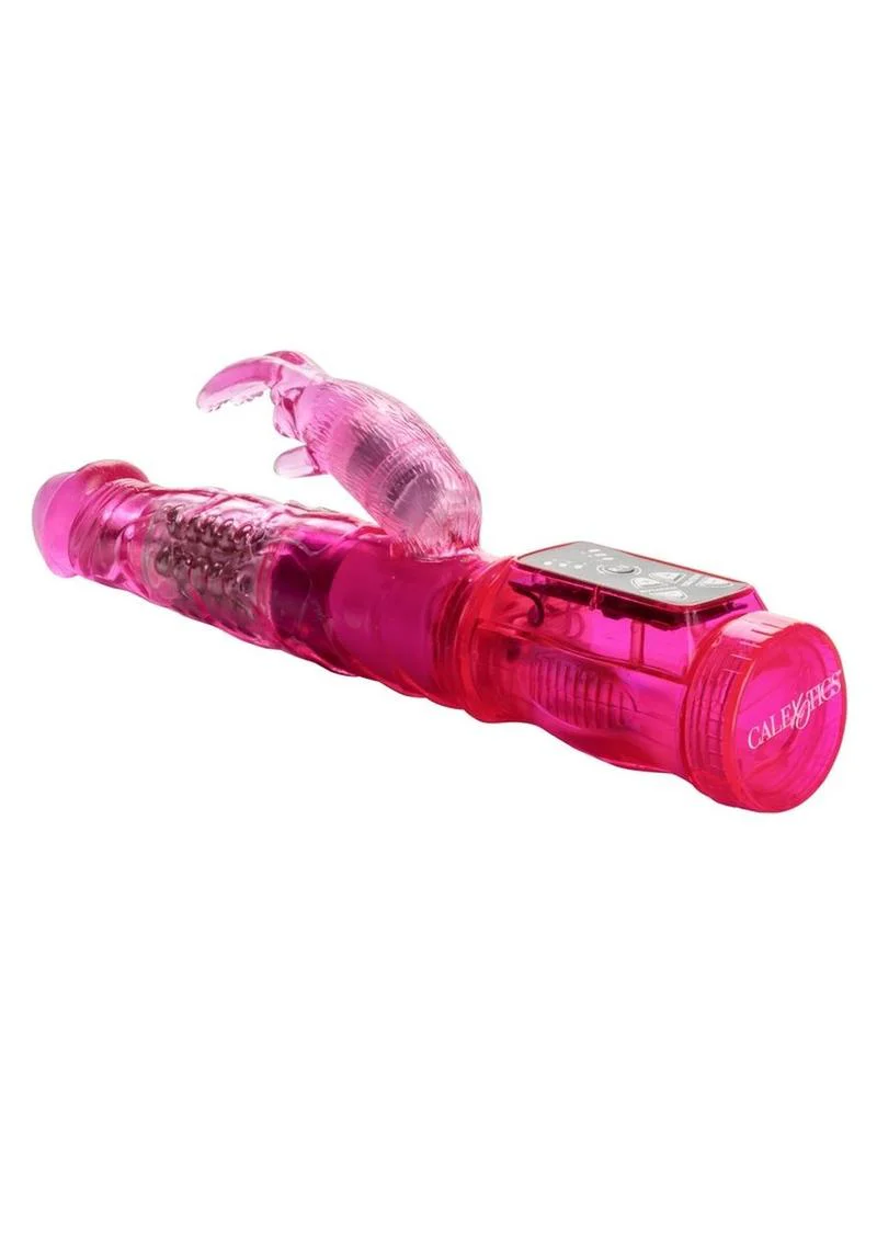 Petite Jack Rabbit Waterproof Vibrator - Image 3