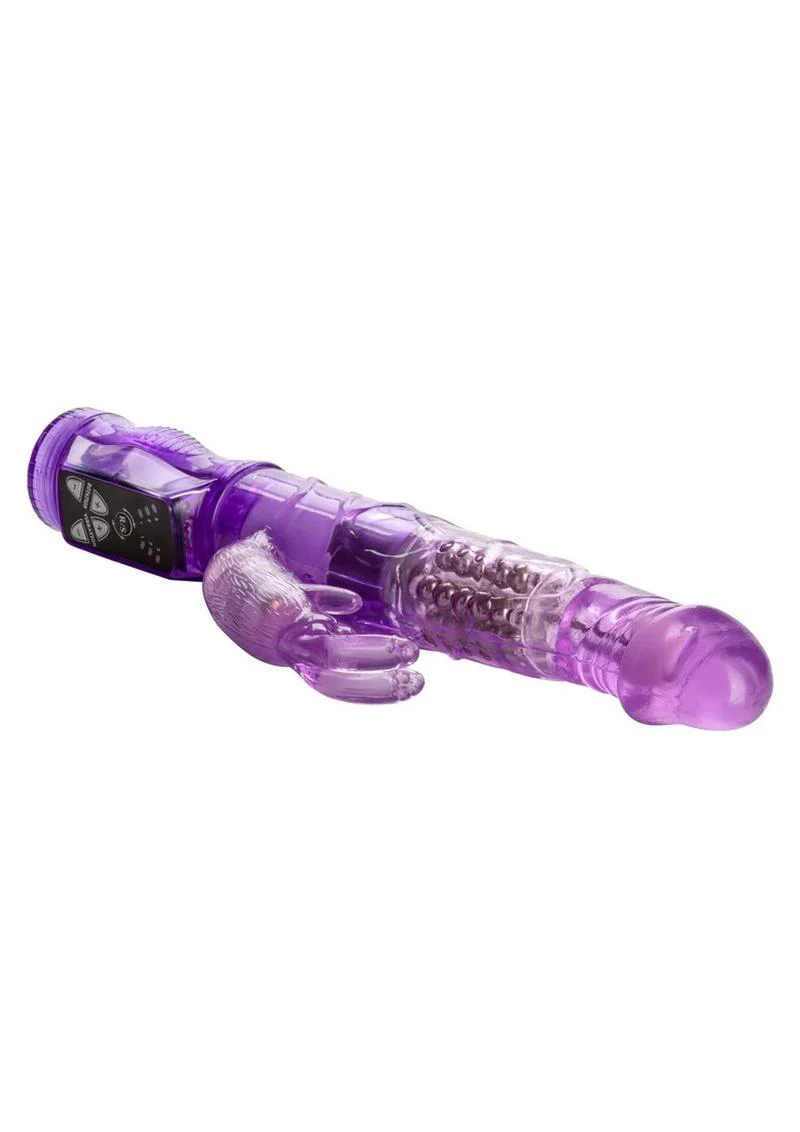 Petite Jack Waterproof Rabbit Vibrator - Image 2