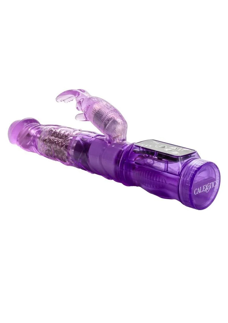 Petite Jack Waterproof Rabbit Vibrator - Image 3