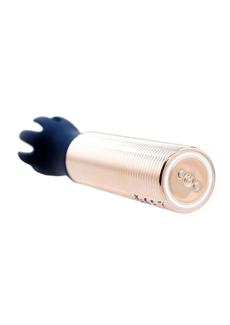 Pillow Talk Secrets Desires Mini Massager Set - Image 3