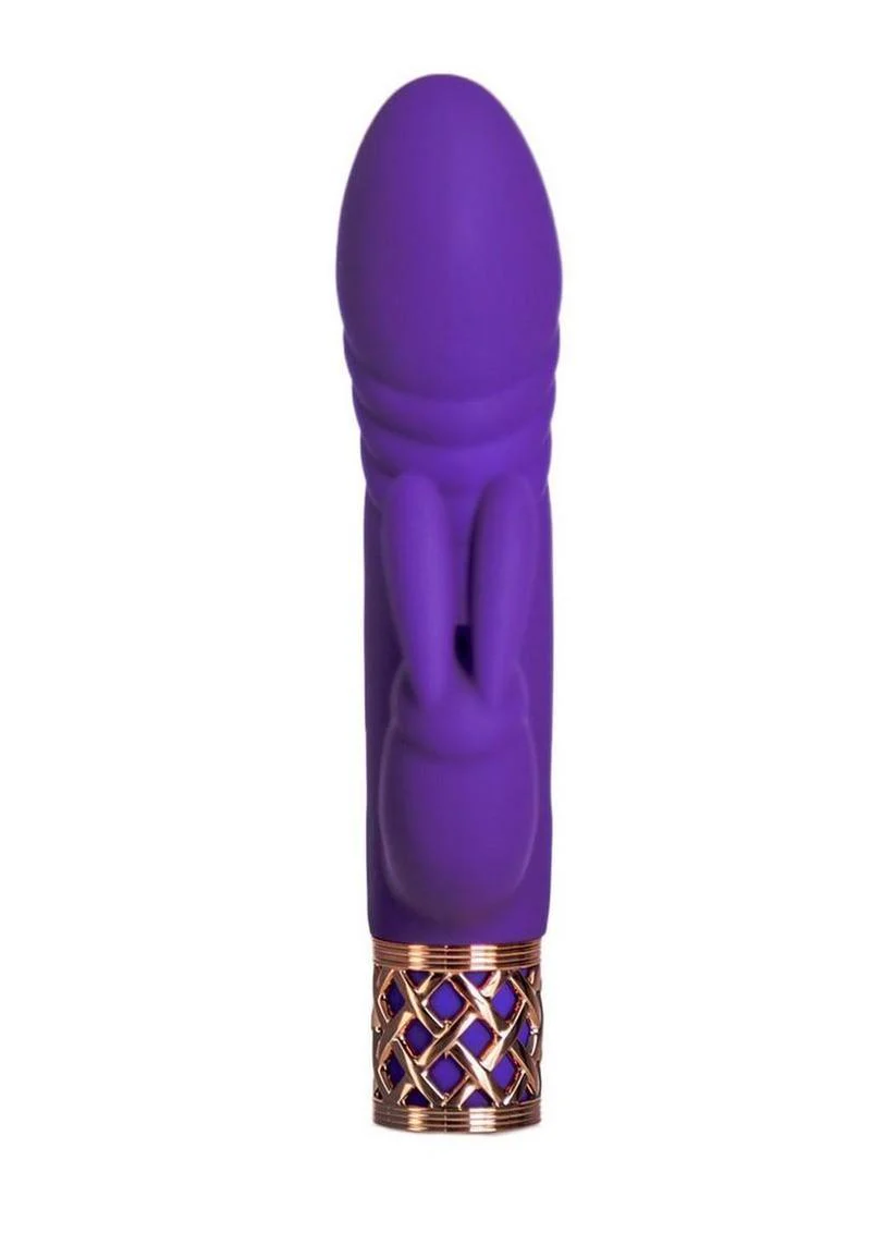Pillow Talk Sensual Dual Wand - Image 2
