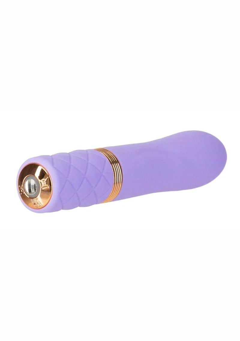 Pillow Talk Special Edition Flirty Rechargeable Bullet - Image 2