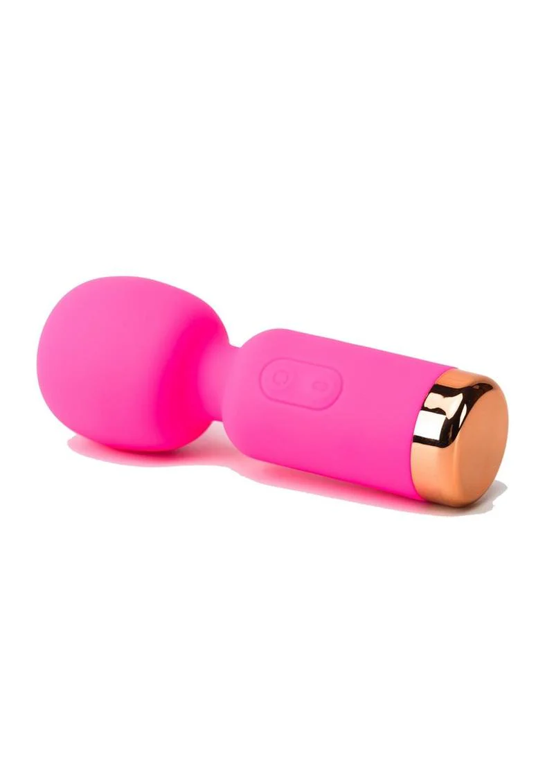 Pink Pussycat Pocket Wand - Image 2