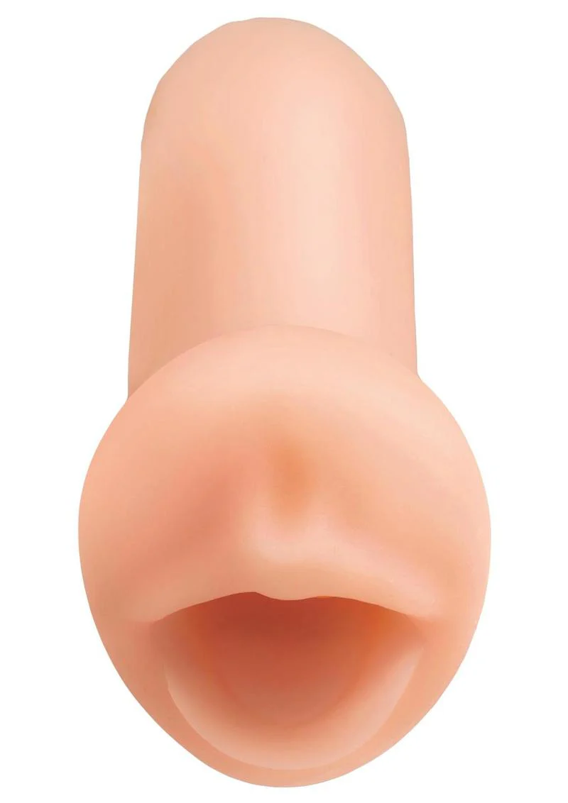 Pipedream Coed Cocksucker Masturbator - Image 2
