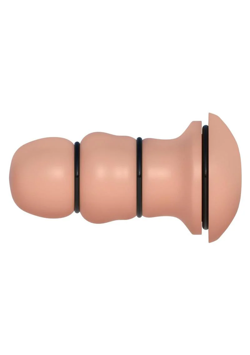 Pipedream Extreme Fill My Tight Ass Masturbator - Image 2