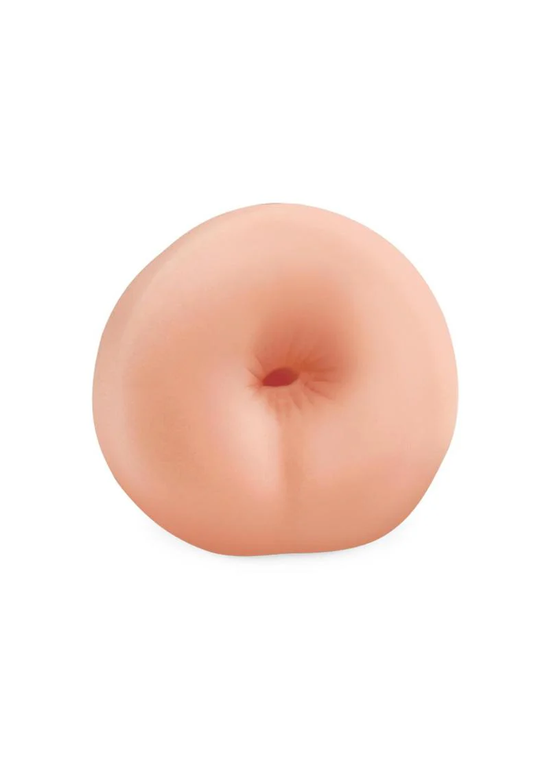 Pipedream Extreme Freshman Butt Masturbator with Fanta Flesh - Image 2