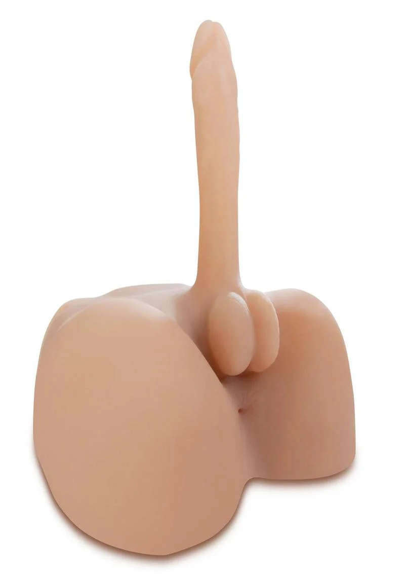 Pipedream Extreme Fuck My Hard Cock! Mega Masturbator