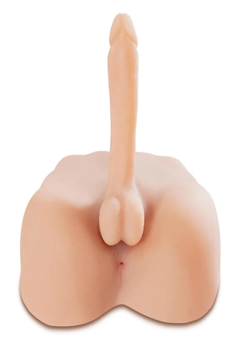 Pipedream Extreme Fuck My Hard Cock! Mega Masturbator - Image 2