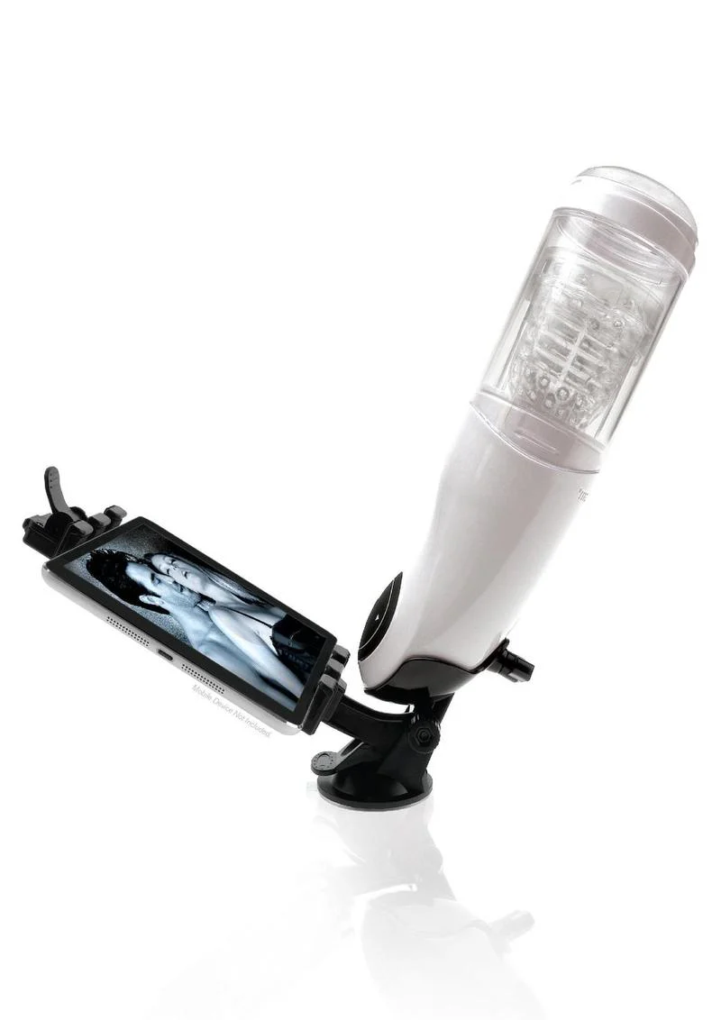 Pipedream Extreme Mega-Bator Pussy Masturbator - Image 2