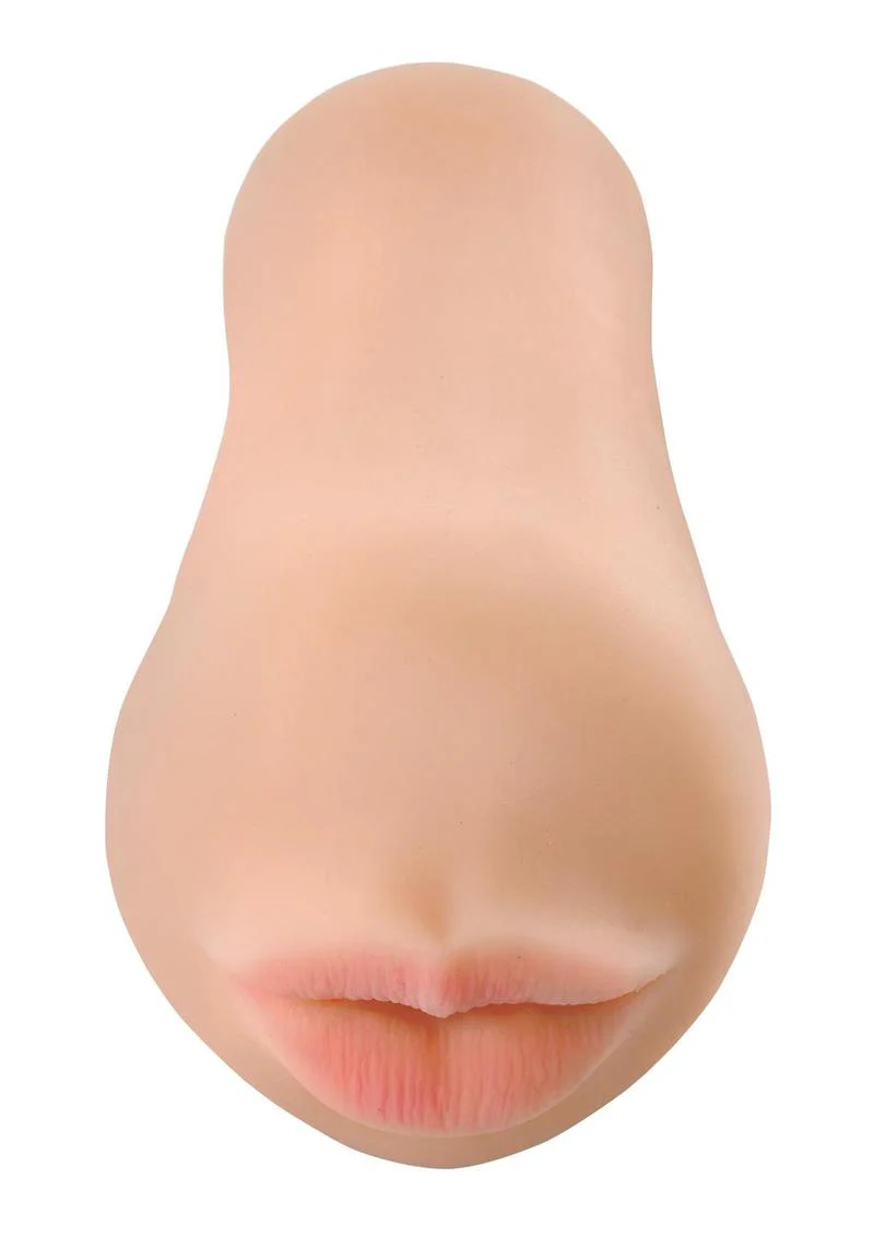 Pipedream Extreme Toyz Fuck Me Silly To Go Deep Throat Cocksucker - Image 2