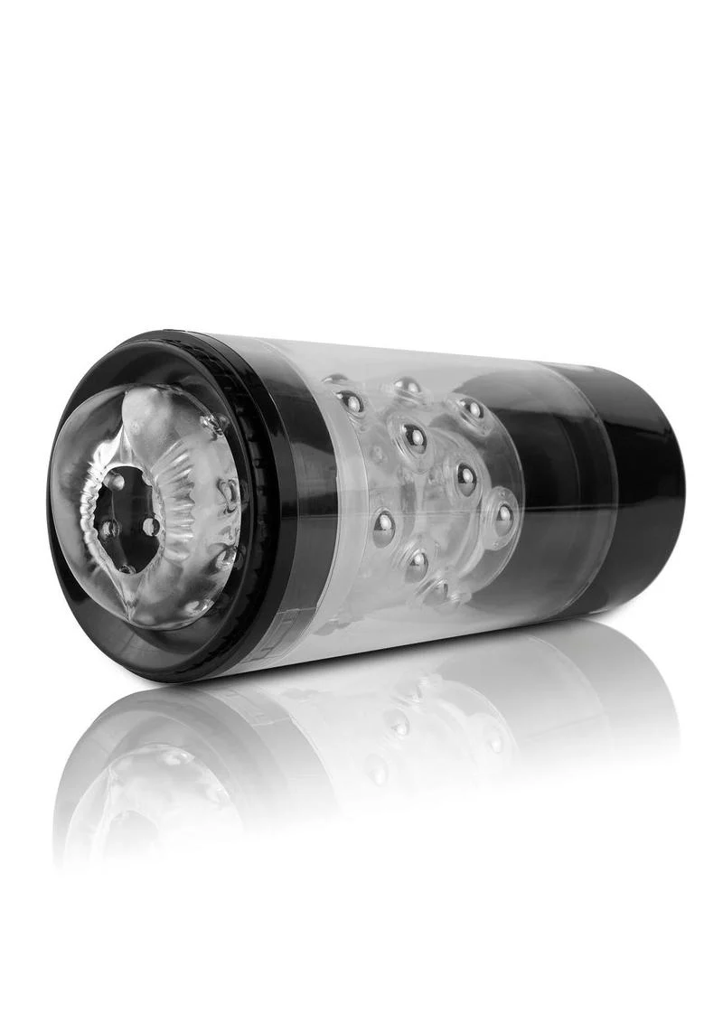 Pipedream Extreme Toyz Roto-Bator Ass Rotating Masturbator - Image 2