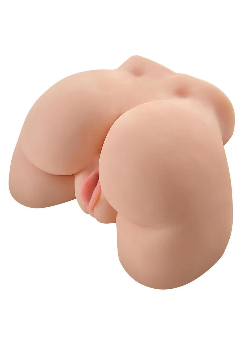 Pipedream Extreme Vibrating Ass Masturbator - Image 2