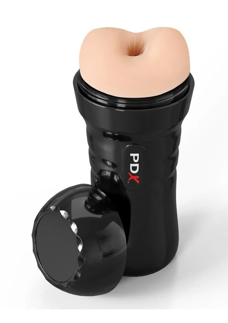 Pipedream Extreme Wet Bussies Super Bangin' Butthole Stroker - Image 4