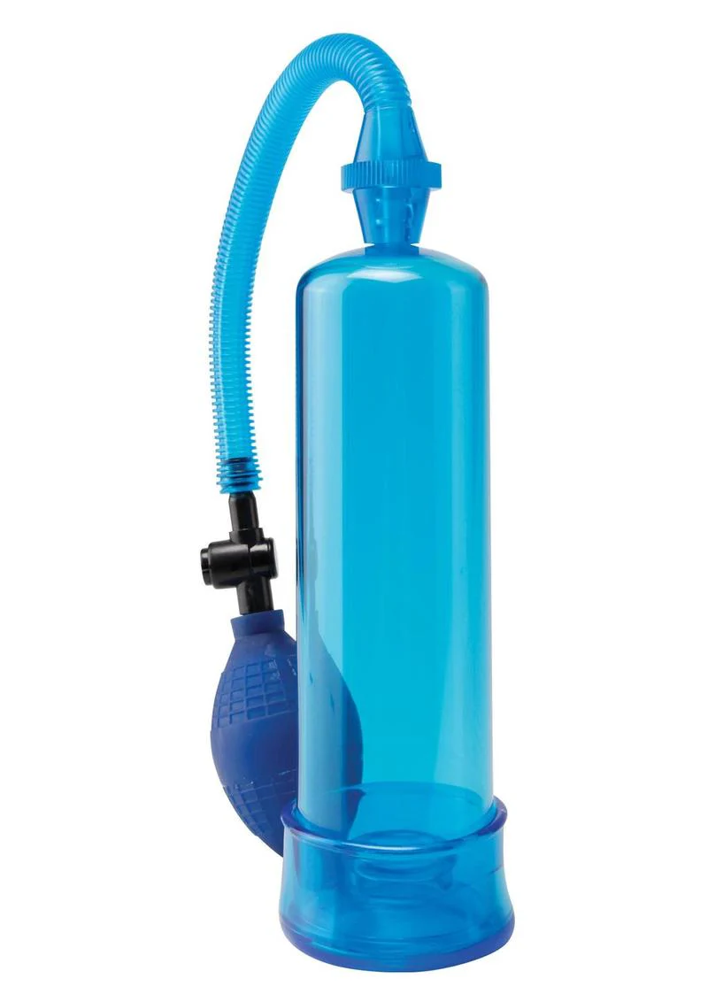 Pipedream Pump Worx Beginner’s Power Pump