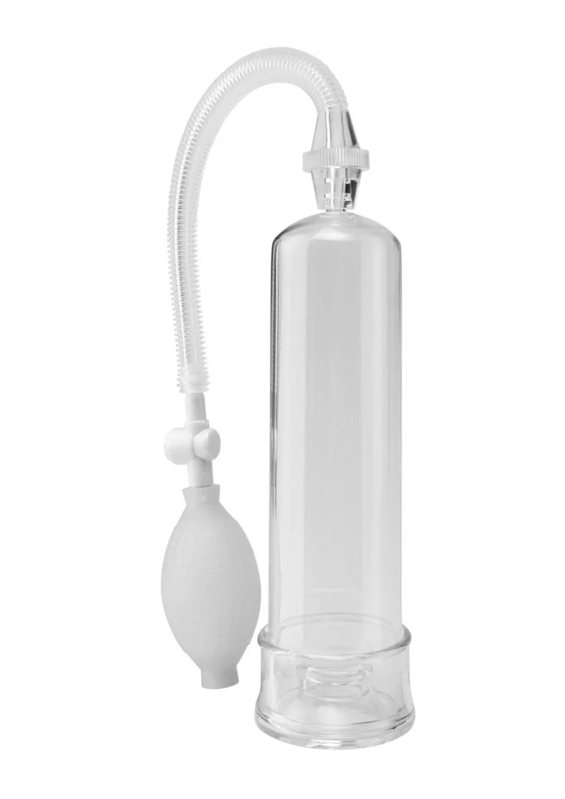Pipedream Pump Worx Beginner’s Power Pump - Image 2