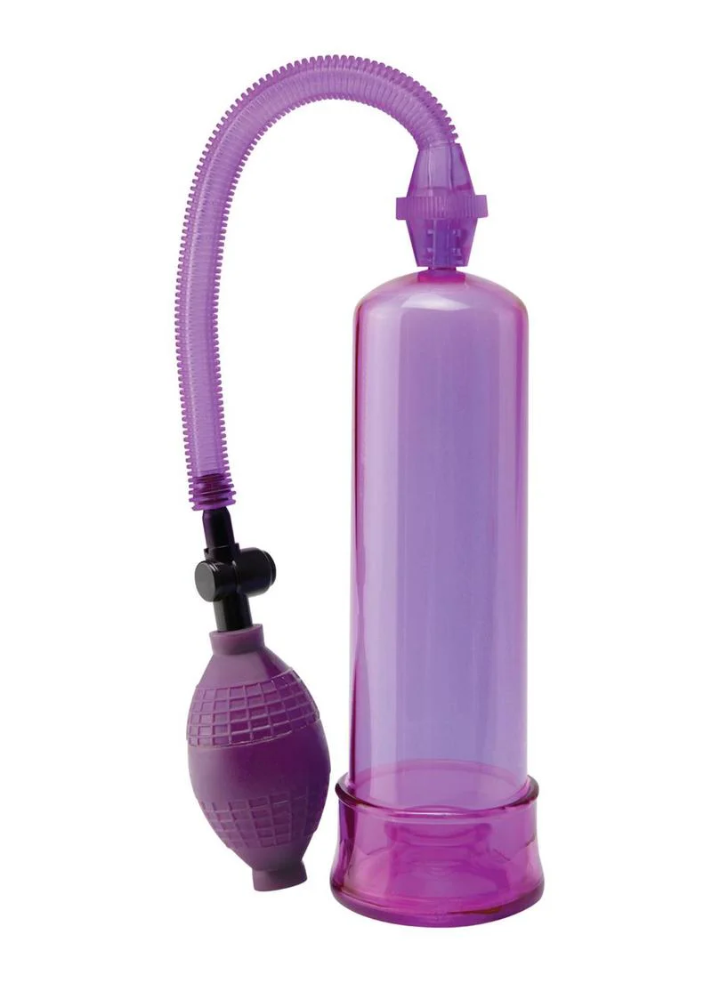 Pipedream Pump Worx Beginner’s Power Pump - Image 4