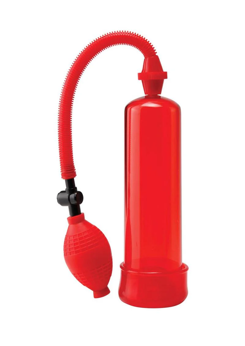 Pipedream Pump Worx Beginner’s Power Pump - Image 5