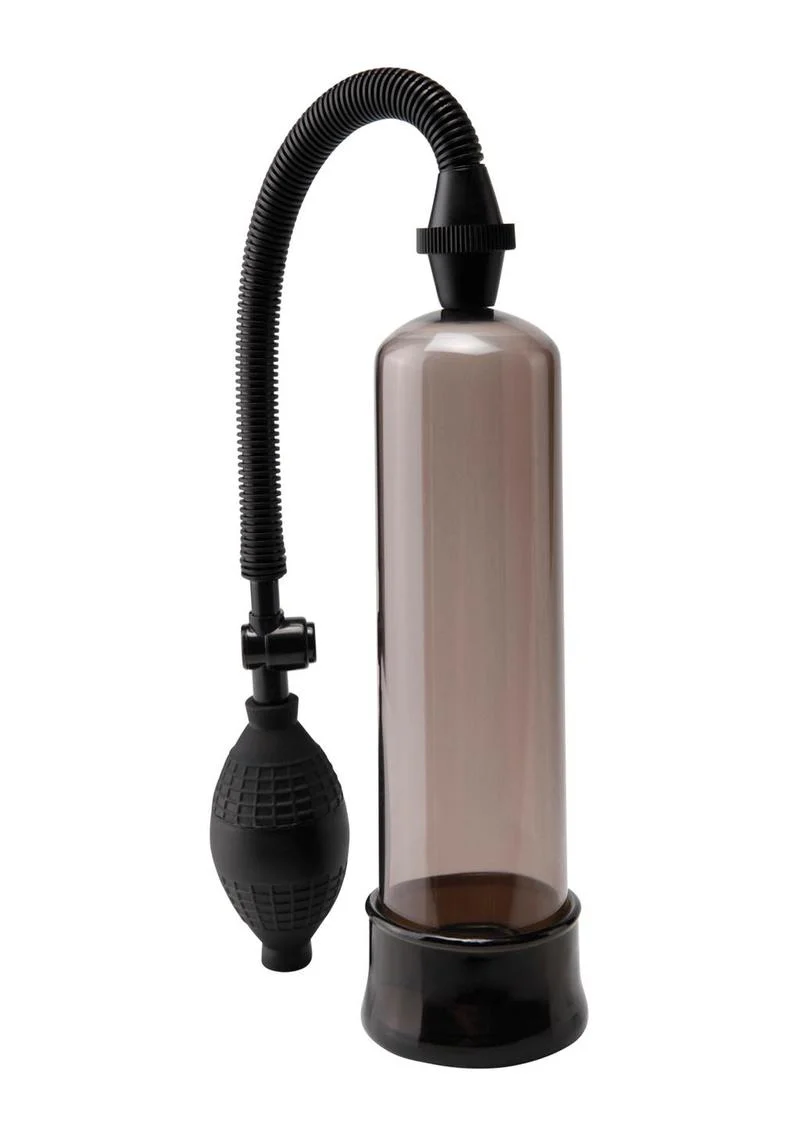 Pipedream Pump Worx Beginner’s Power Pump - Image 6