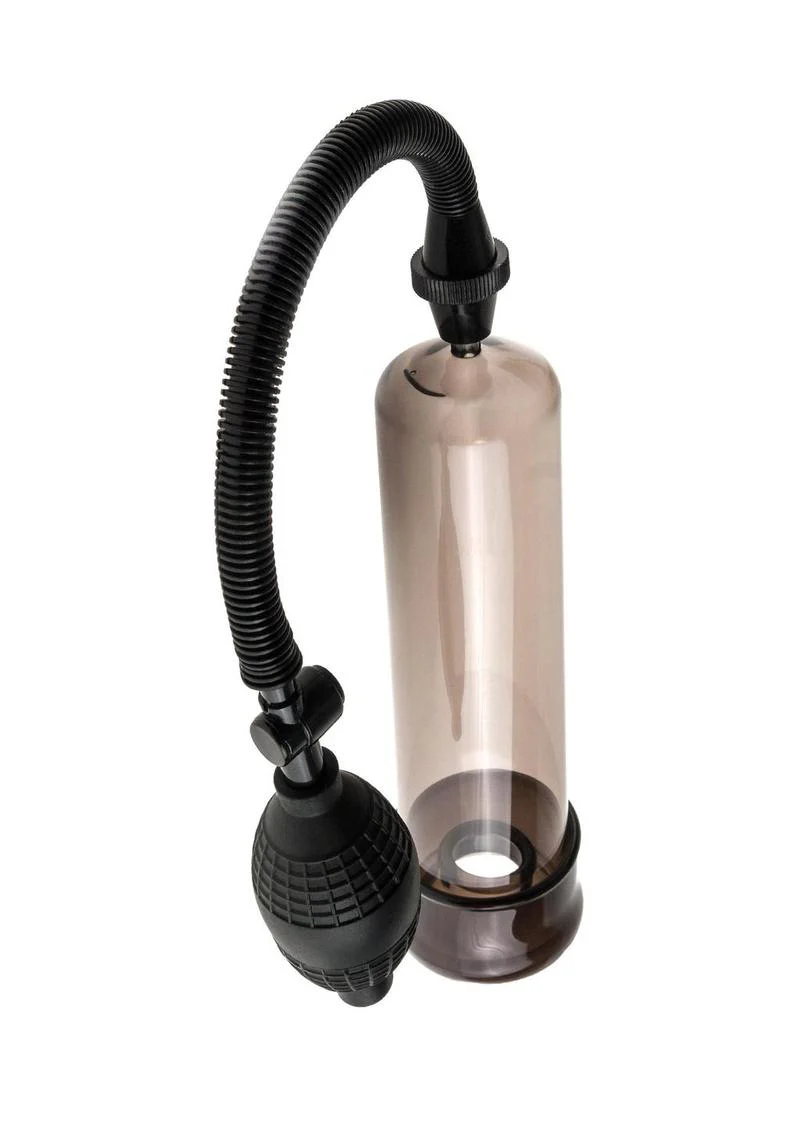 Pipedream Pump Worx Beginner’s Power Pump - Image 7