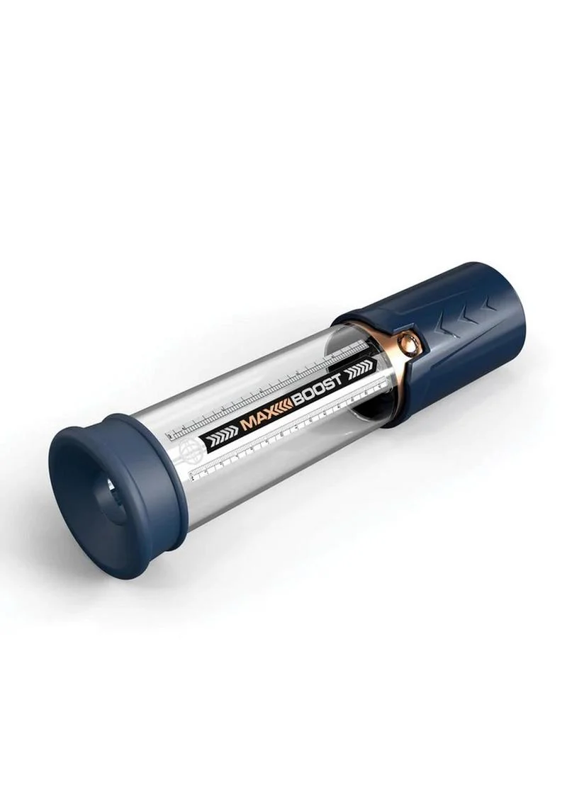 Pipedream Pump Worx Max Efficient and Powerful Boost Piston Action Pump - Image 5
