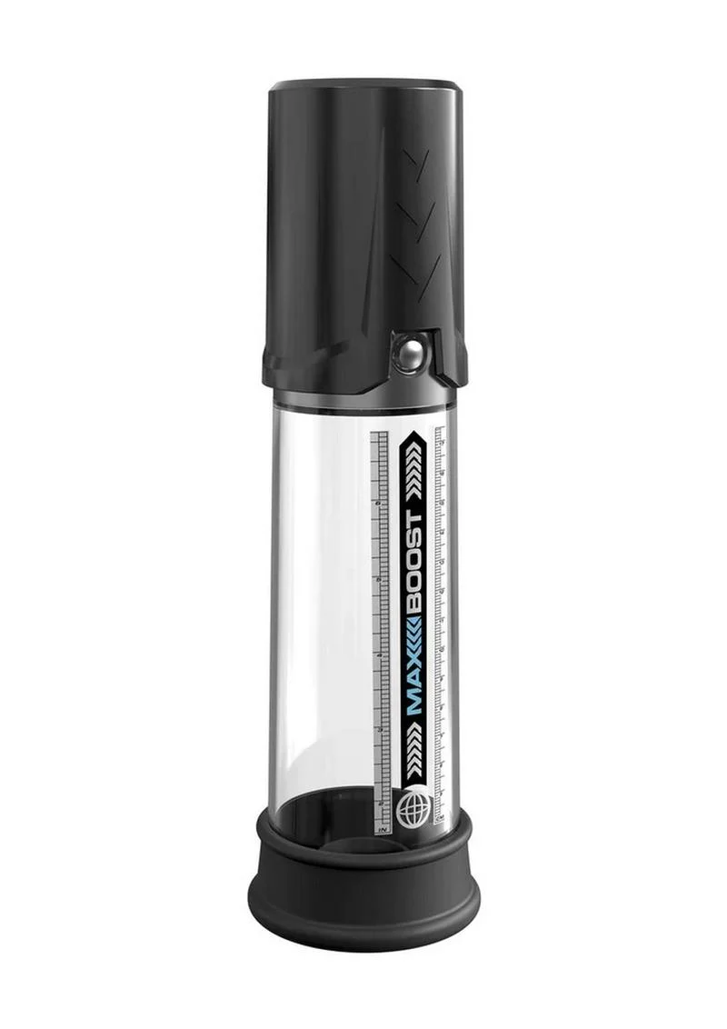 Pipedream Pump Worx Max Efficient and Powerful Boost Piston Action Pump - Image 7