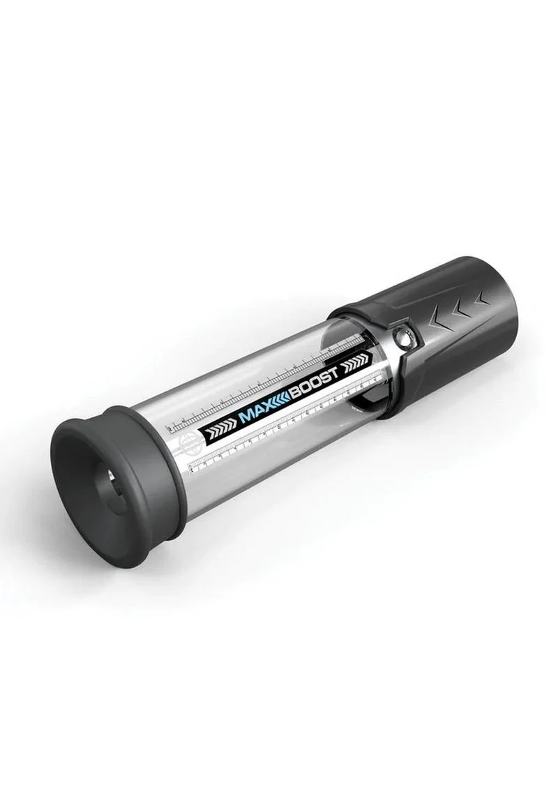 Pipedream Pump Worx Max Efficient and Powerful Boost Piston Action Pump - Image 8
