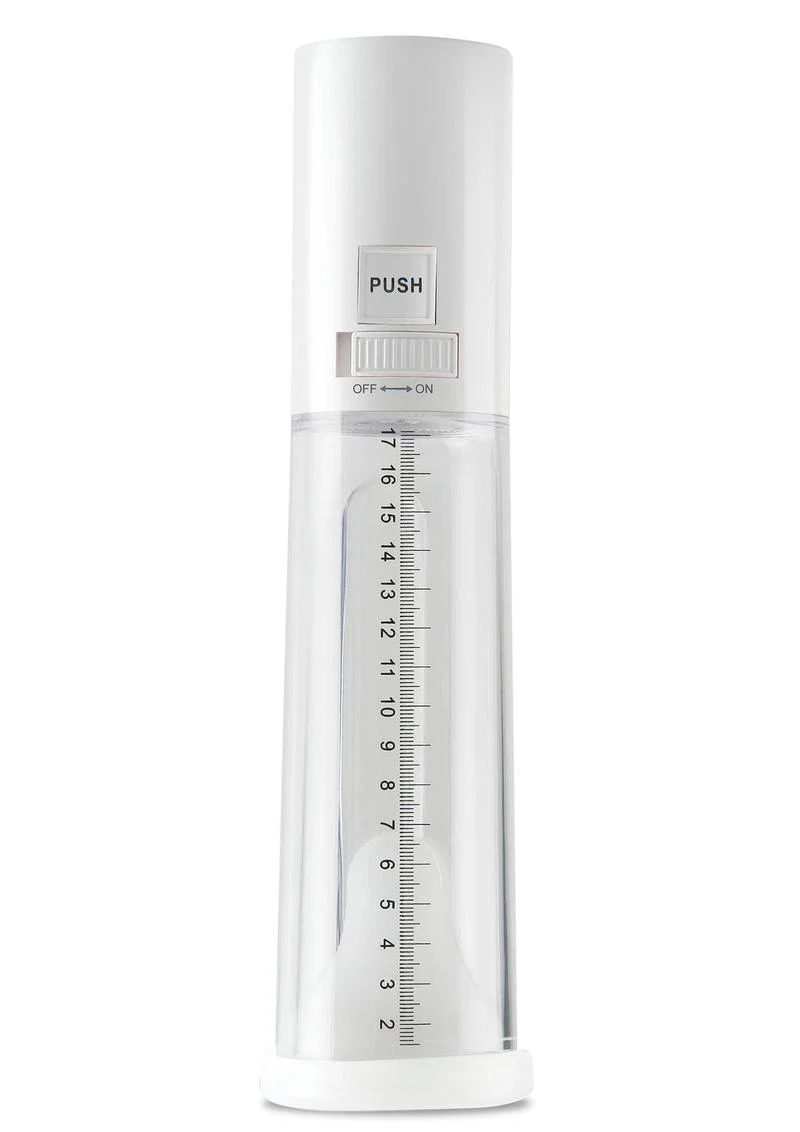 Pipedream Pump Worx Mega-VAC Power Pump