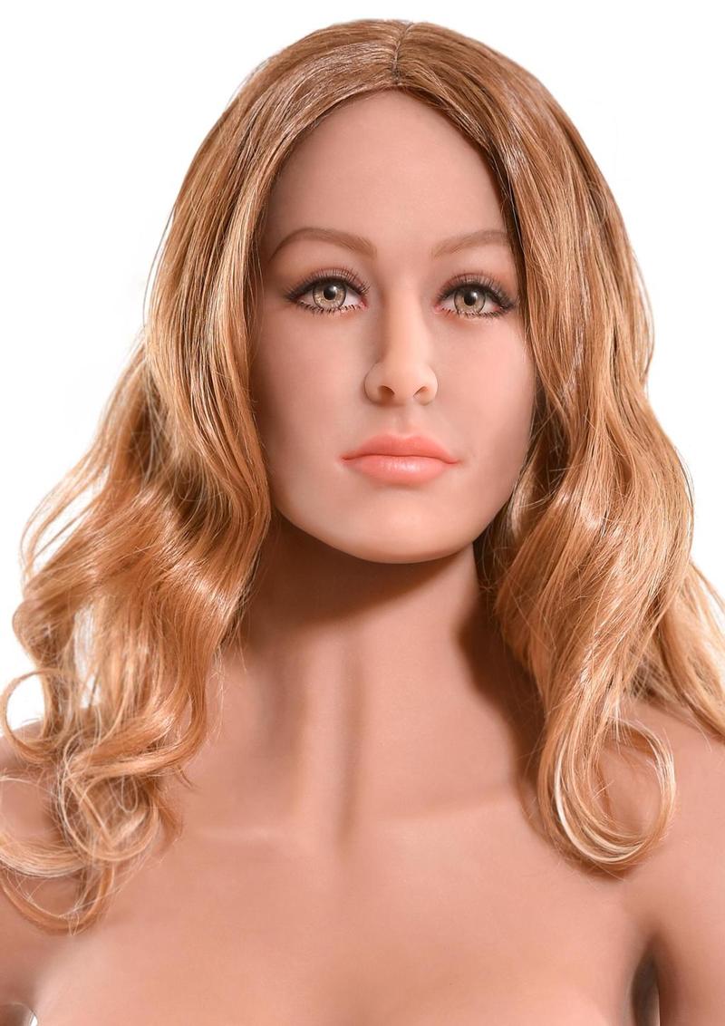 Pipedream Ultimate Fantasy Dolls Bianca - Image 2