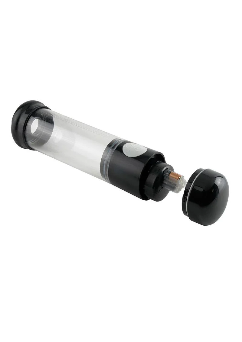 Pipedream Worx Auto-VAC Hands-Free Enlargement Power Pump - Image 2