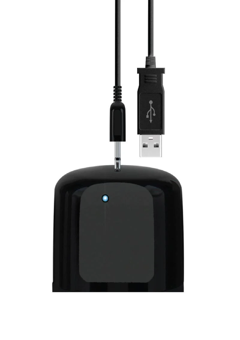 Pipedream Worx Rechargeable Hands-Free and Auto-Vac Penis Pump - Image 2