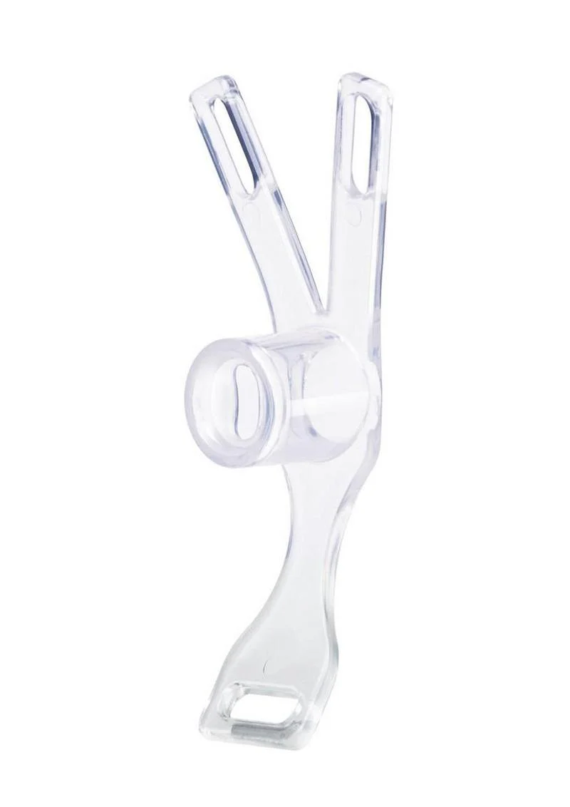 Piss Thru Flying V Inversion Feminizer