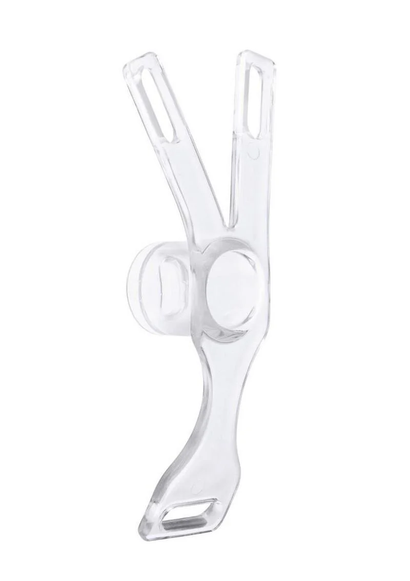 Piss Thru Flying V Inversion Feminizer - Image 2