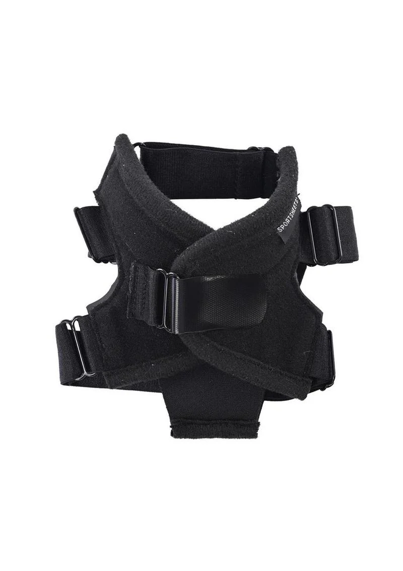 Pivot Flex Foot Strap On - Self-Penetration Device - Image 2