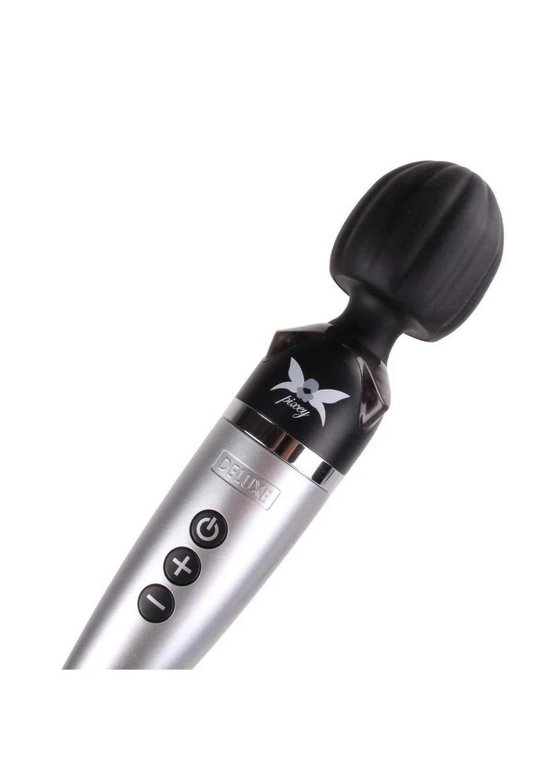 Pixey Deluxe Massager - Image 2