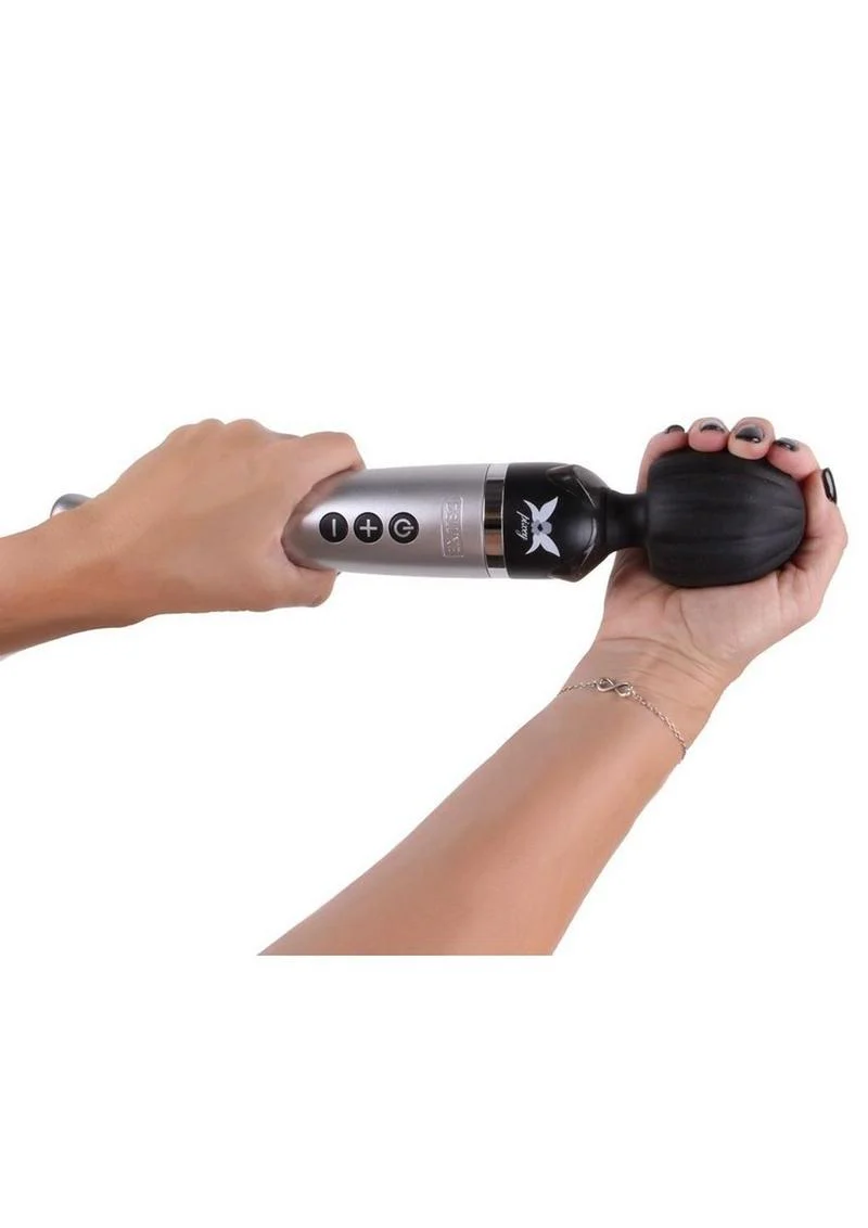 Pixey Deluxe Massager - Image 3