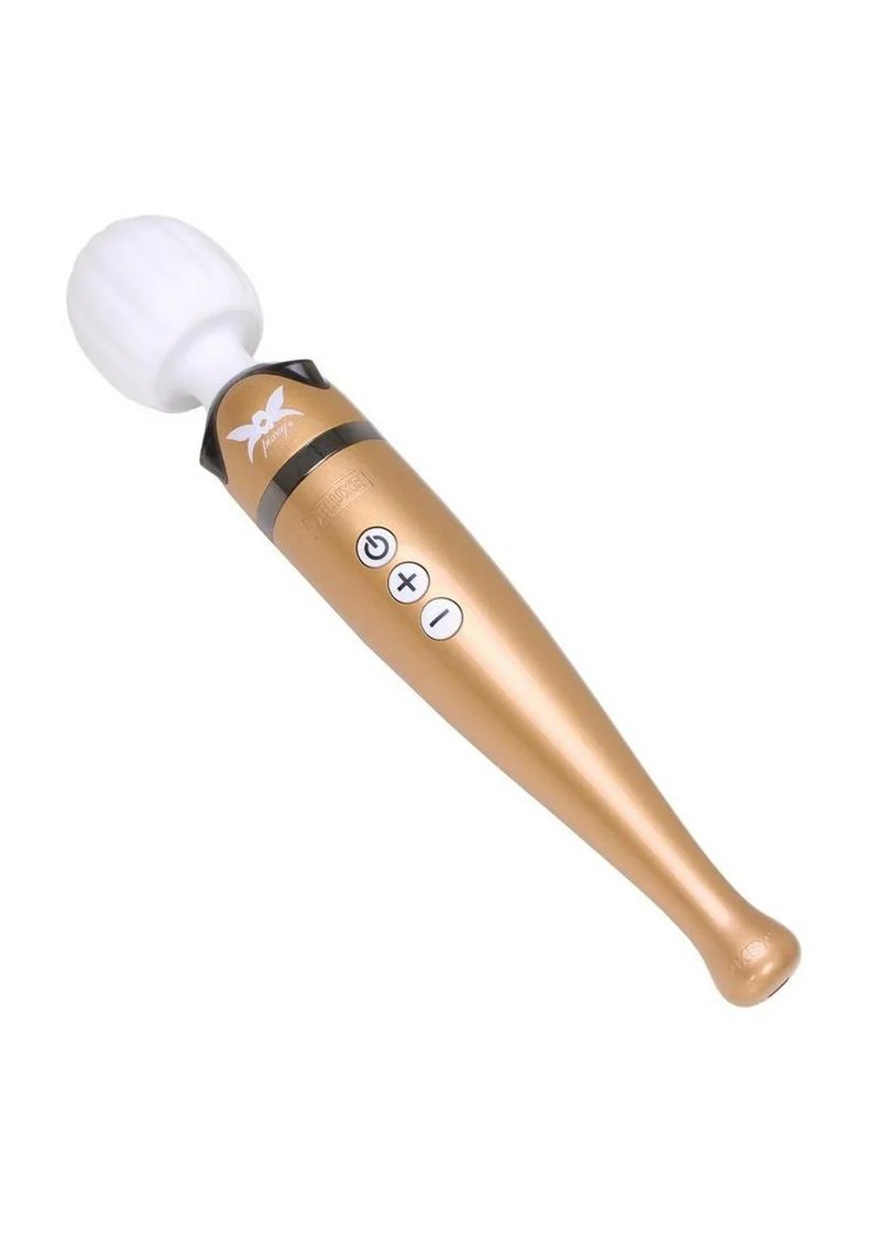 Pixey Deluxe Massager - Image 4