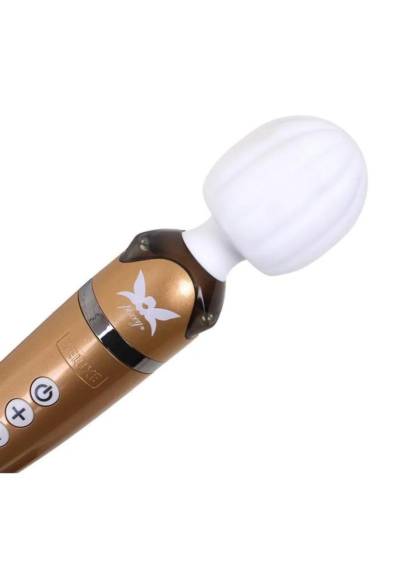 Pixey Deluxe Massager - Image 5