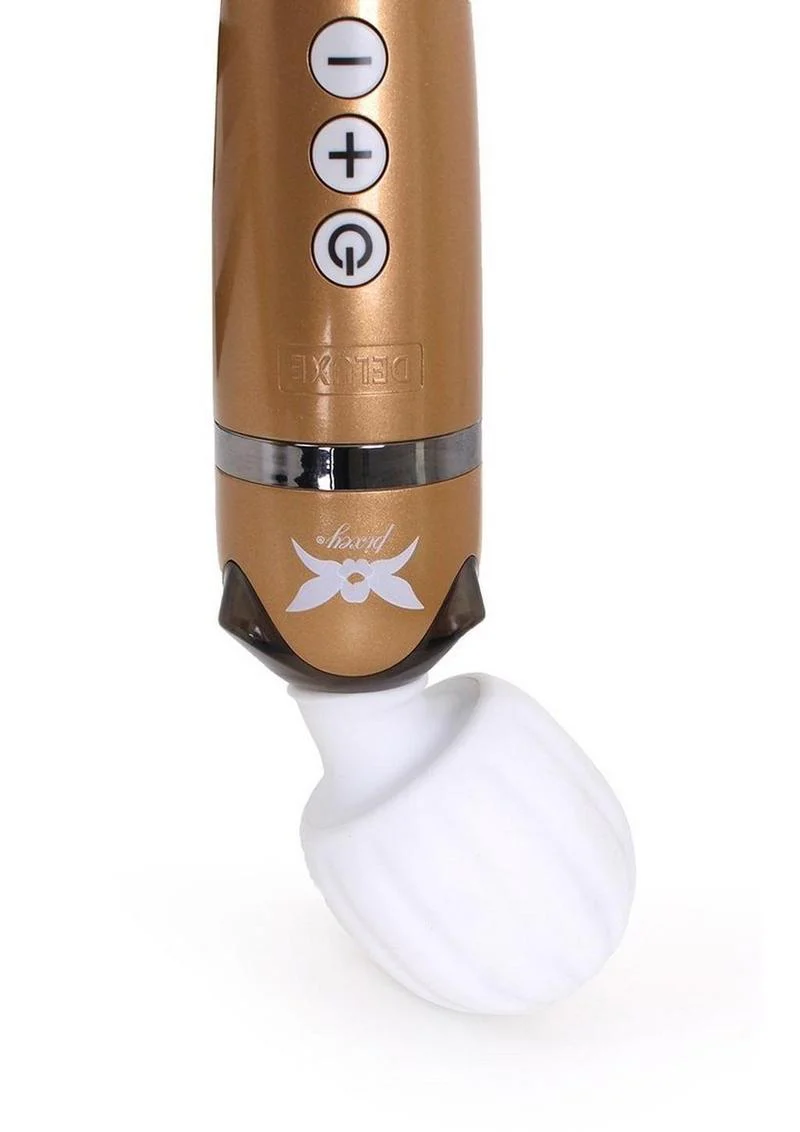 Pixey Deluxe Massager - Image 6