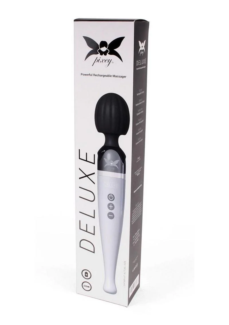 Pixey Deluxe Massager - Image 8