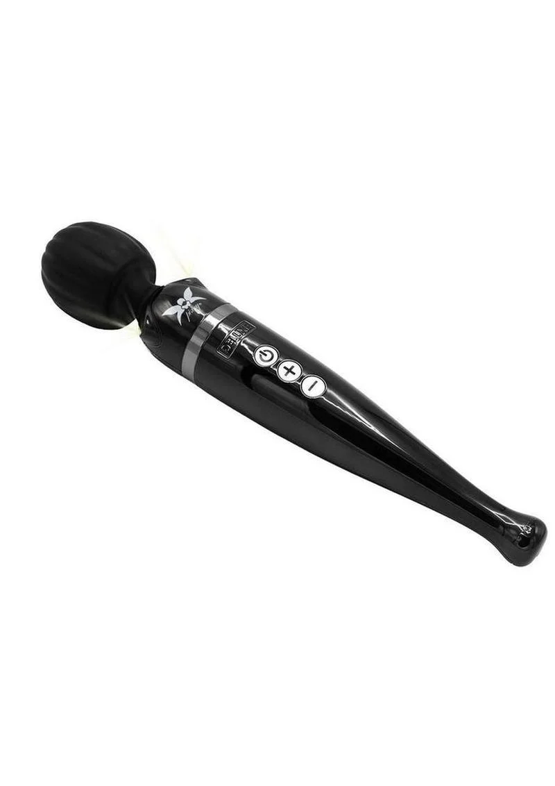 Pixey Deluxe Wand Black Chrome - Image 2