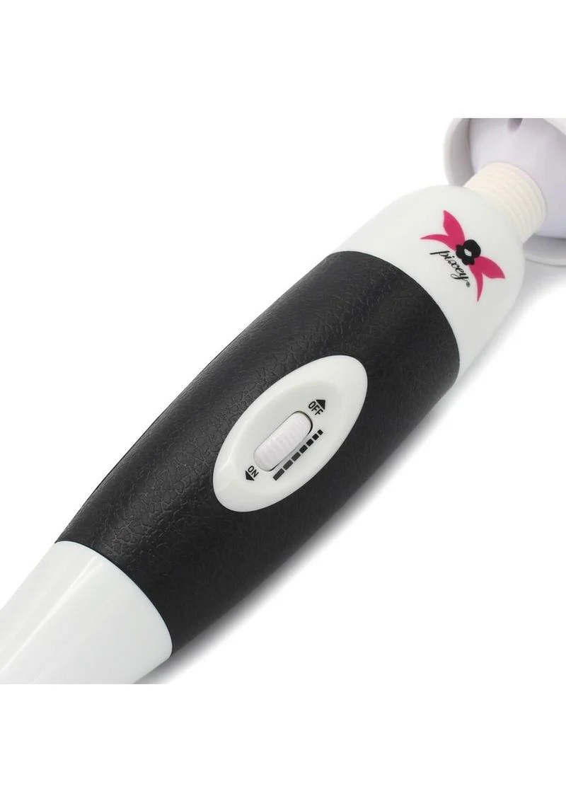 Pixey Rechargeable Reliable Wired Designed Wand - Image 2