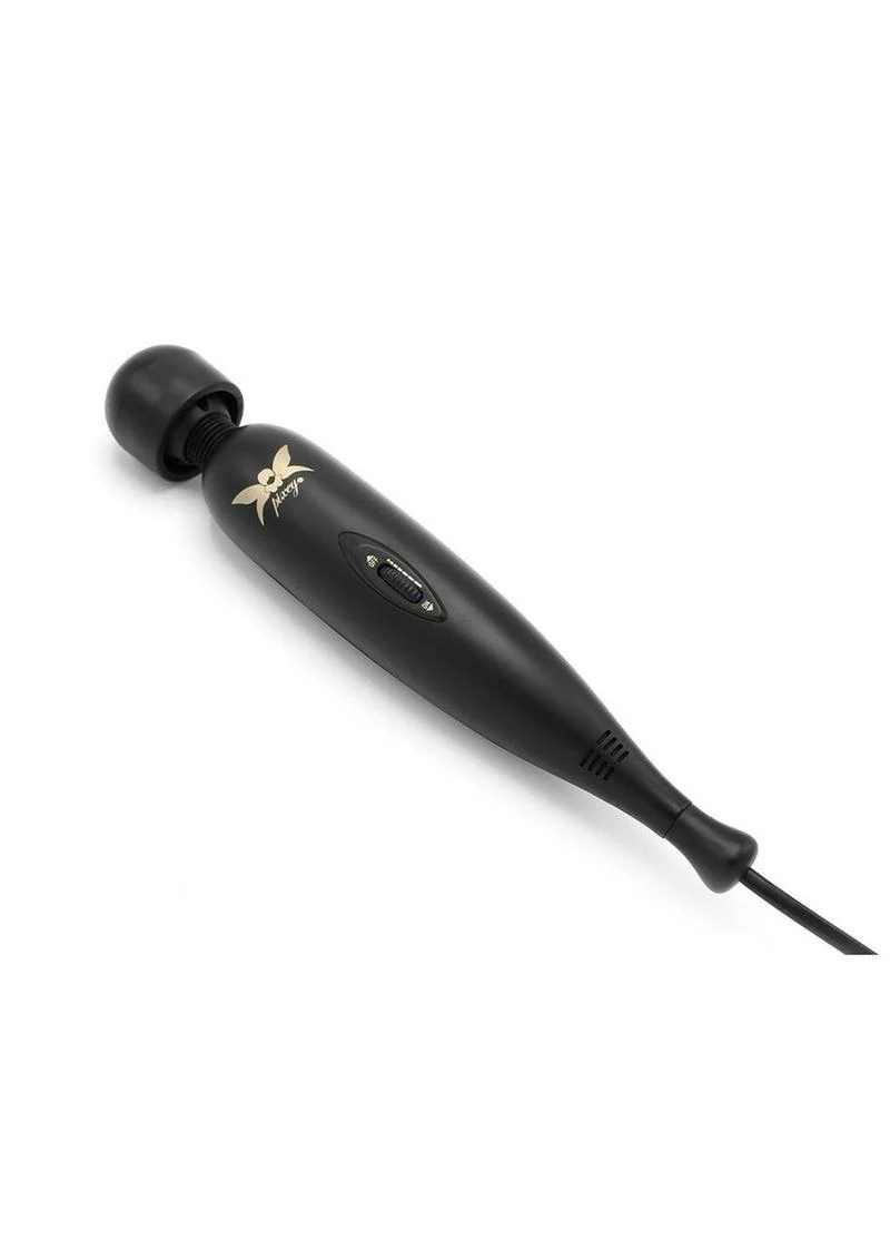 Pixey Turbo Powerful Wand Massager Includes 2 Attachments - Image 3