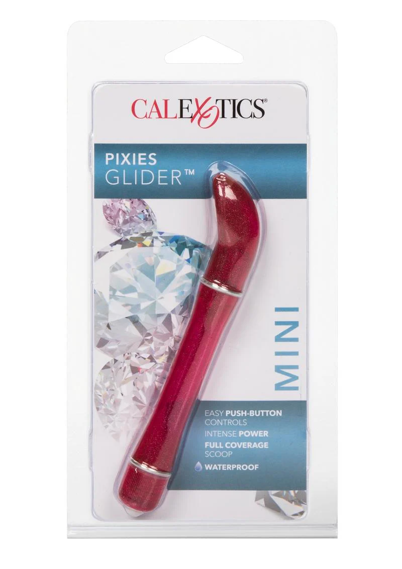 Pixies Glider Vibrator - Image 6